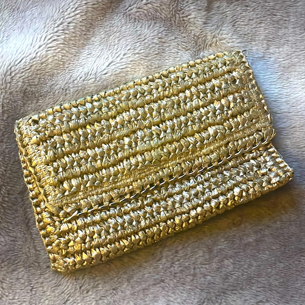 H&M Clutch Purse